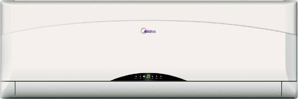 Klima uređaj Midea Corona MSC-24HRN1 24000BTU R410A