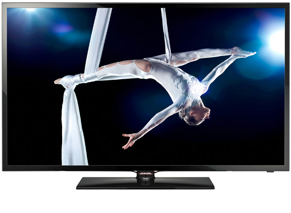 Televizor Samsung 39F5000 LED Full HD USB