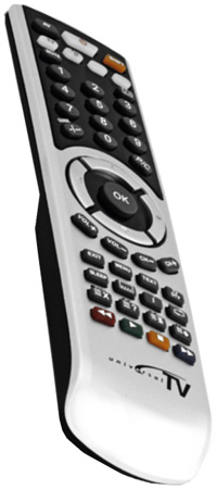 Univerzalni daljinski upravljač 1896Jolly-TV - Image 1