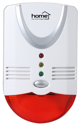 Senzor ugljen-monoksida i zemnog gasa COG02