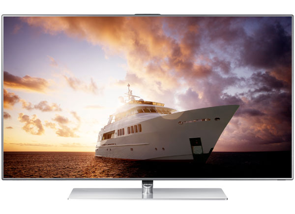 Televizor Samsung 40F7000 Smart Full HD WiFi ConnectShare