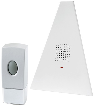 Bežično kućno zvono DB298