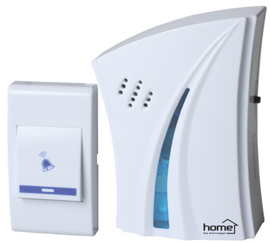 Bežično kućno zvono WDB 80