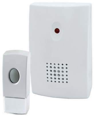 Bežično kućno zvono DB238