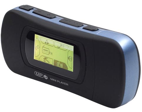 Xwave S-03 1GB black