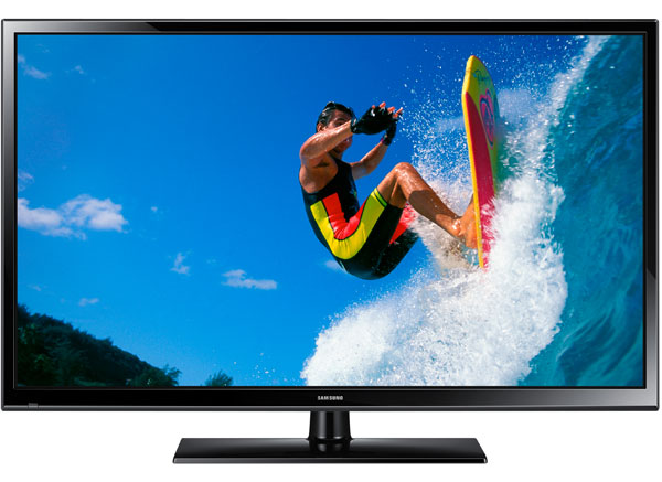 Televizor Samsung 43F4500 plazma HD Ready USB