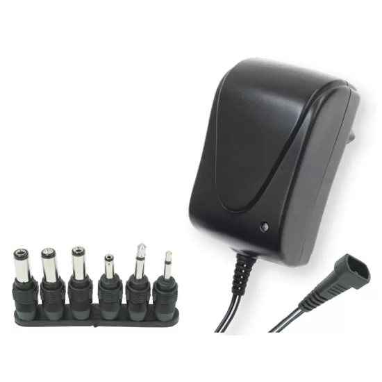 Univerzalni strujni ispravljač 3-12V MW3R15