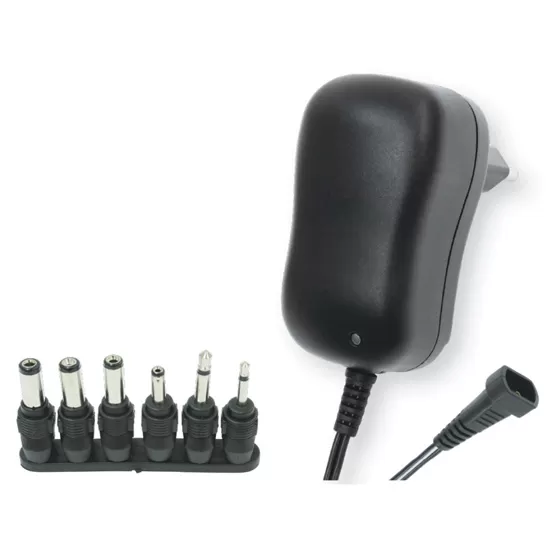 Univerzalni strujni ispravljač 3-12V MW3K10