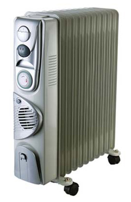 Uljni radijator MOR-11F