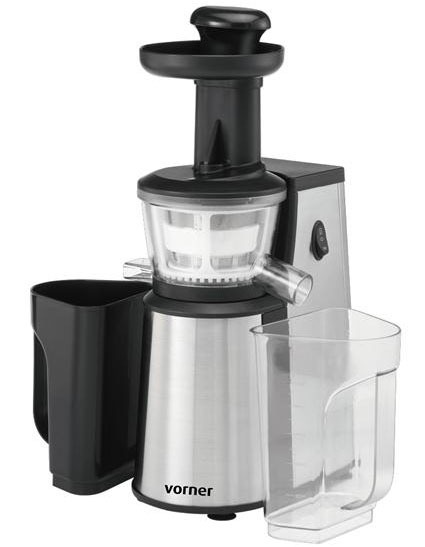 Vorner sokovnik VSJ-0300 Super Juicer