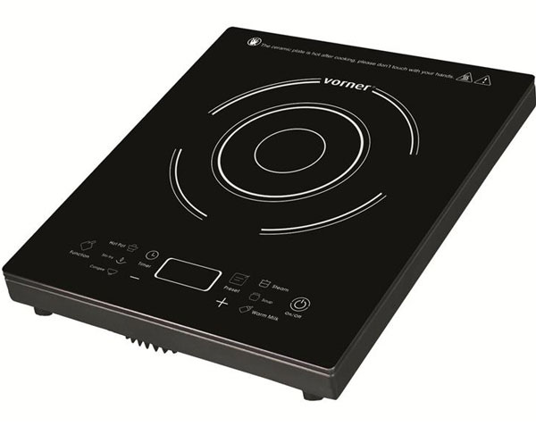 Vorner indukcioni rešo VIP-0304