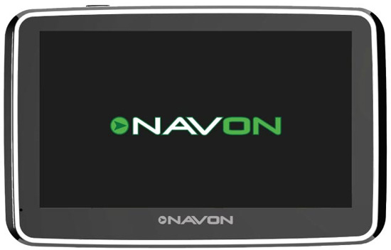 Navigacioni GPS uređaj Navon N490Plus