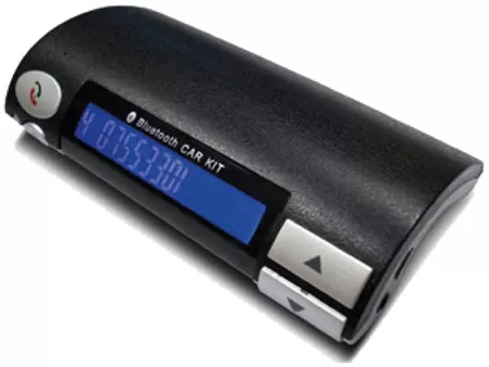 Bluetooth handsfree uređaj za kola BTC07