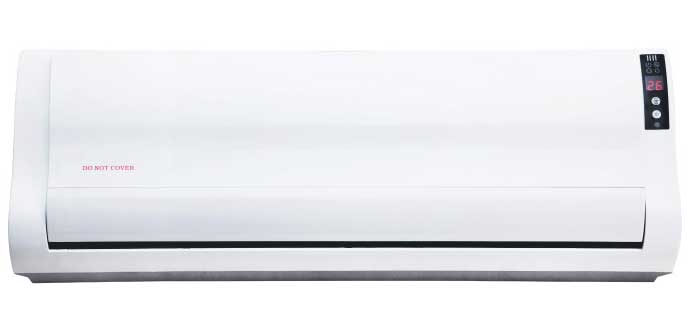 Zidna PTC grejalica 2000W FKF5400L