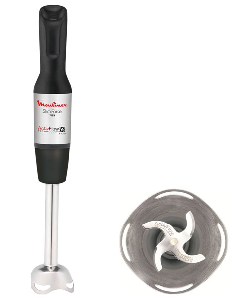 Moulinex štapni mikser DD8508