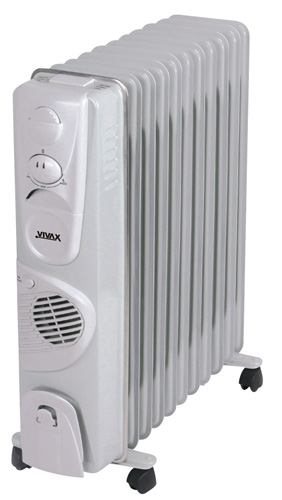 Uljni radijator Vivax ORH-11251 F