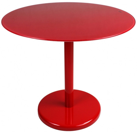 Metalni klub sto Aramis 7363