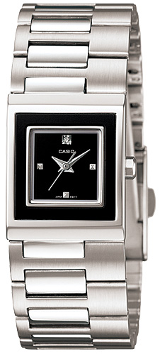 Casio ženski ručni sat LTP-1317D-1C