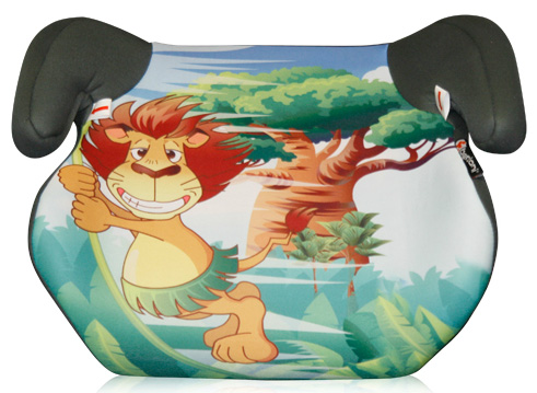 Bertoni Dečje autosedište Teddy Lion 10070751269