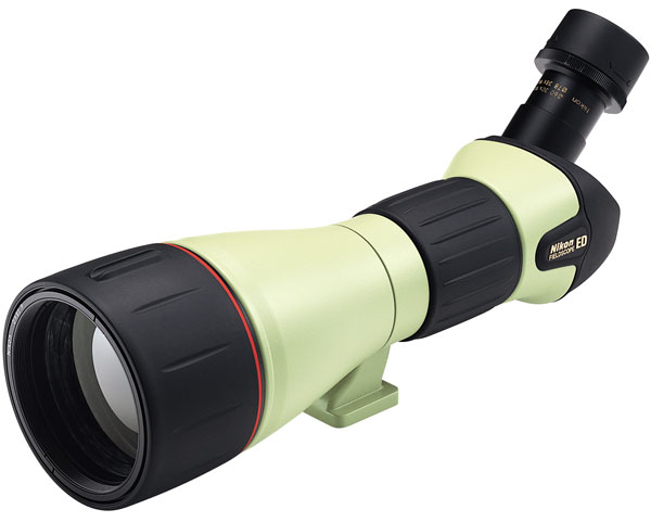 Teleskop Nikon Fieldscope ED82 BDA110AA