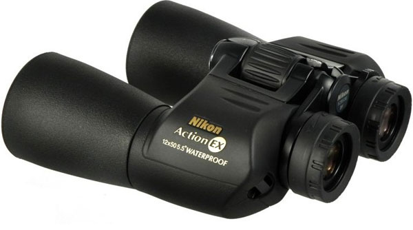 Dvogled Nikon Action EX 12x50 BAA664AA