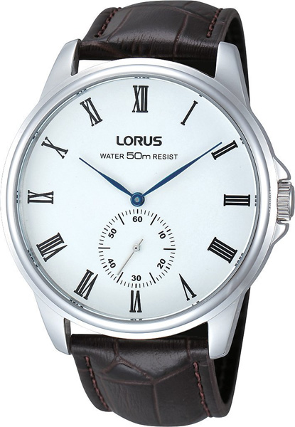 Lorus analogni muški ručni sat RN405AX9 - Image 1