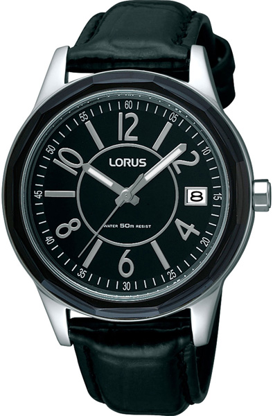 Lorus analogni muški ručni sat RS953AX9