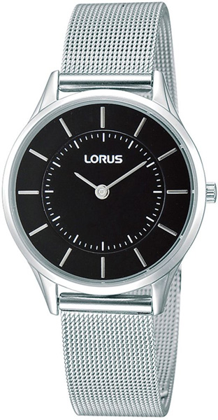 Lorus analogni ženski ručni sat RTA31AX9