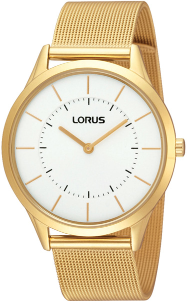 Lorus analogni ženski ručni sat RTA44AX9