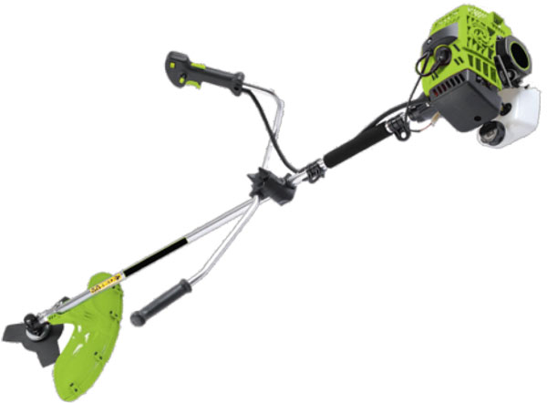 Motorni trimer za travu Berlin Garden BC52CC