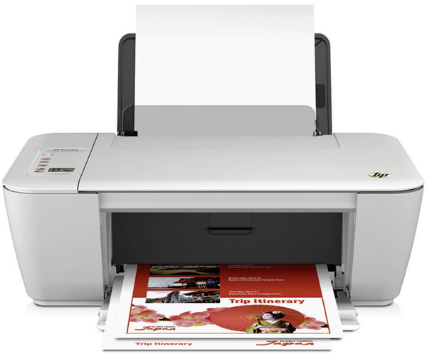 HP InkJet multifunkcijski uređaj Deskjet Ink Advantage 2545 A9U23C