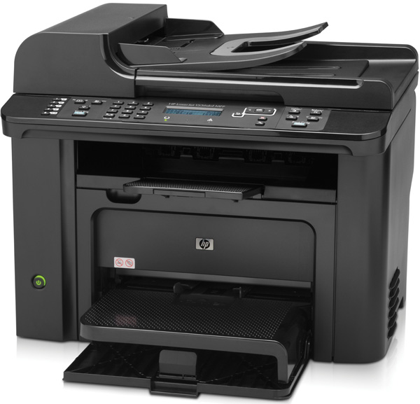 HP mrežni laserski multifunkcijski uređaj LaserJet Pro M1536dnf CE538A