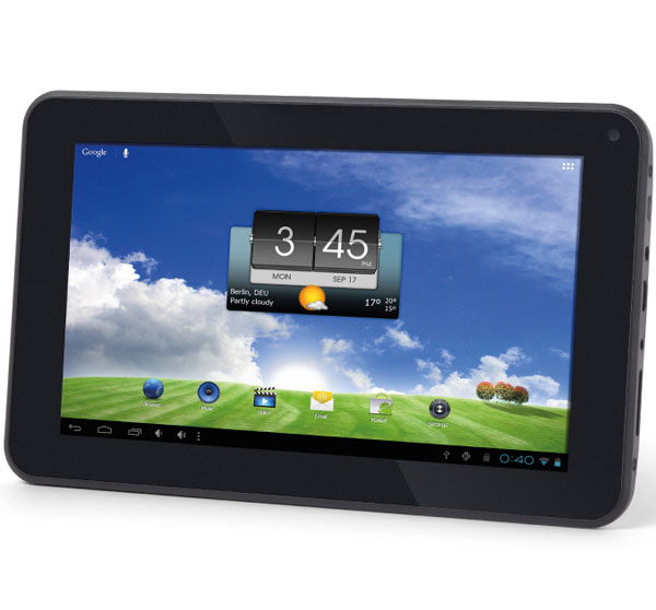 Tablet računar DPS Dual 7