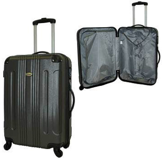 Kofer My Case ABS 59 x 43 x 24 cm  96-472