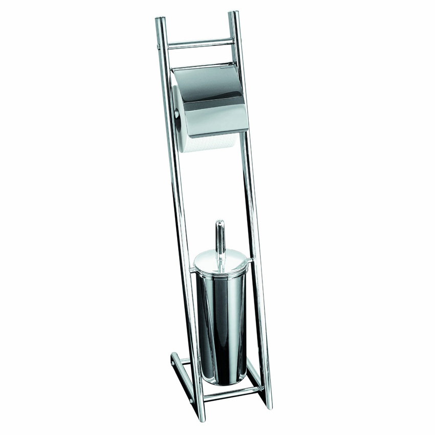 Držač Toalet Papira i WC Četke