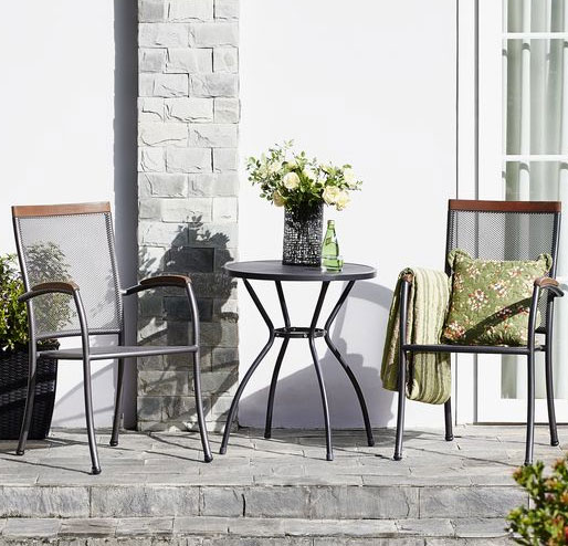 Baštenska garnitura Lintu