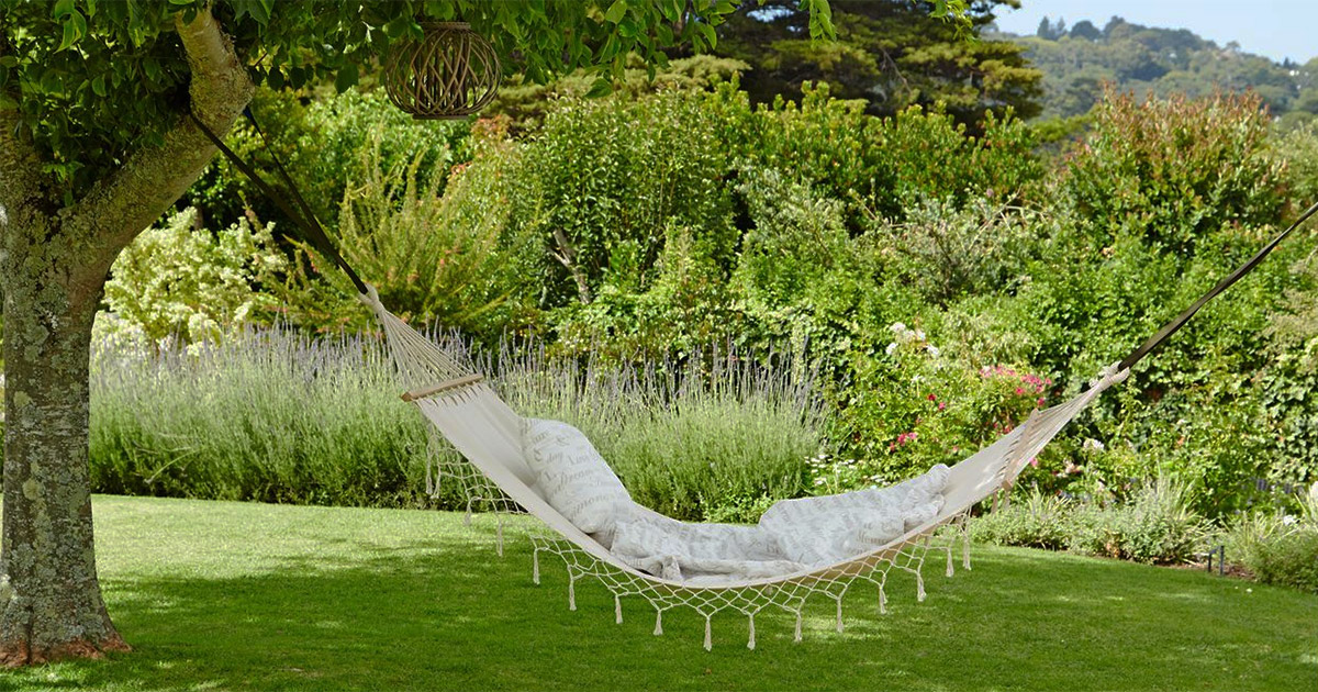 Viseća ležaljka Keinu