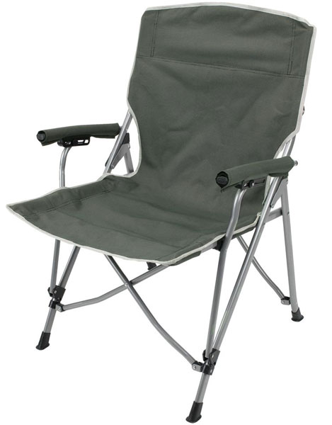 Sklopiva kamp stolica Hunter