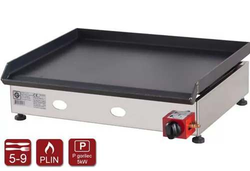 Plinski roštilj Gorenc Classic 51