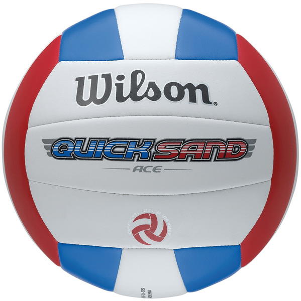 Wilson lopta za odbojku Quicksand Ace WTH4893XB - Image 1