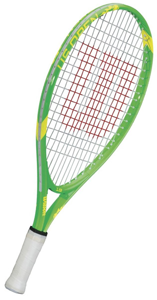 Wilson teniski reket za juniore US Open 19 JR. WRT22180U 