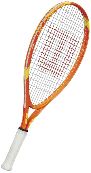 Wilson teniski reket za juniore US Open 21 JR. WRT22190U 