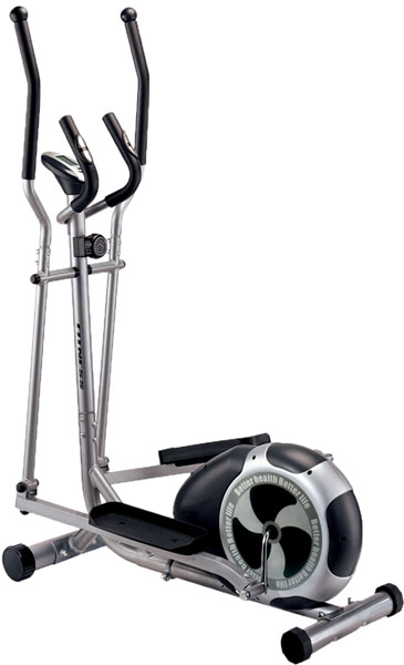 Actuell krostrenažer KP-280