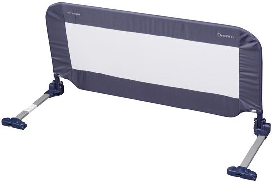 Primebebe ogradica za krevet Navy Dream