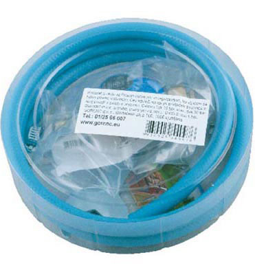 Priključni set za plinske roštilje - Image 1