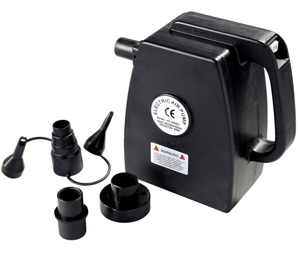 Električna pumpa 12/220V