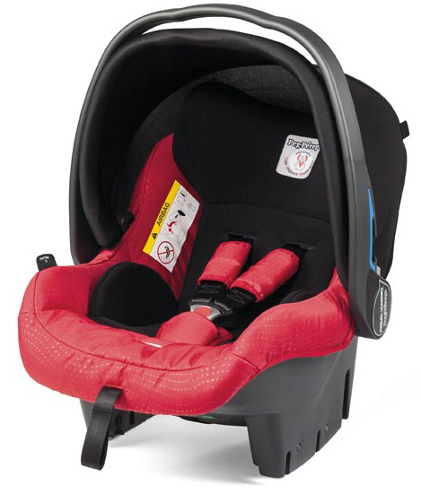 Peg Perego Autosedište Primo Viaggio Tri-Fix SL Marte P3800041312