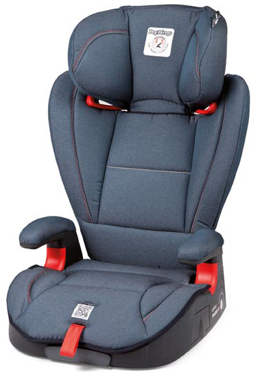 Peg Perego Autosedište Viaggio 2-3 Surefix Denim P3810051338
