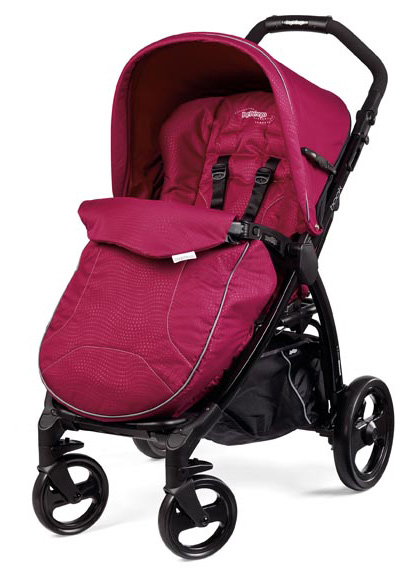 Peg Perego kolica Book Completo Agata