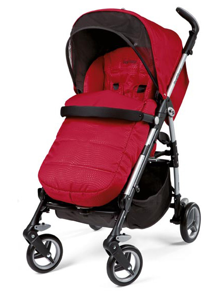 Peg Perego Kolica Si Completo Marte P3140021312